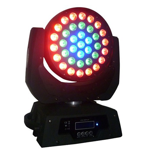 爱维迪A-2090 LED摇头染色灯